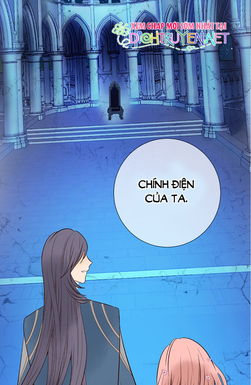 Nàng Persephone Và Chàng Hades Chapter 11 - 60