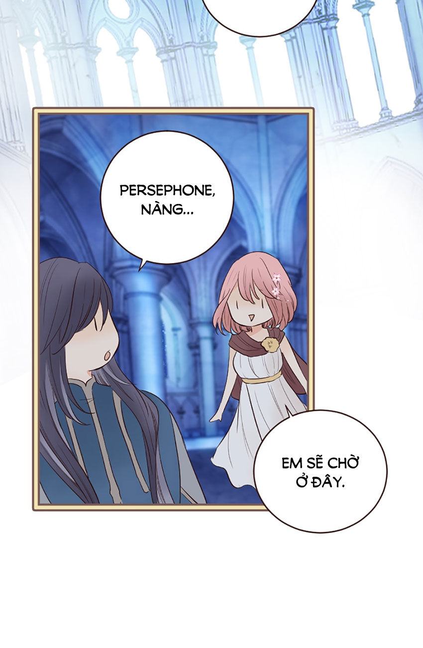 Nàng Persephone Và Chàng Hades Chapter 12 - 32