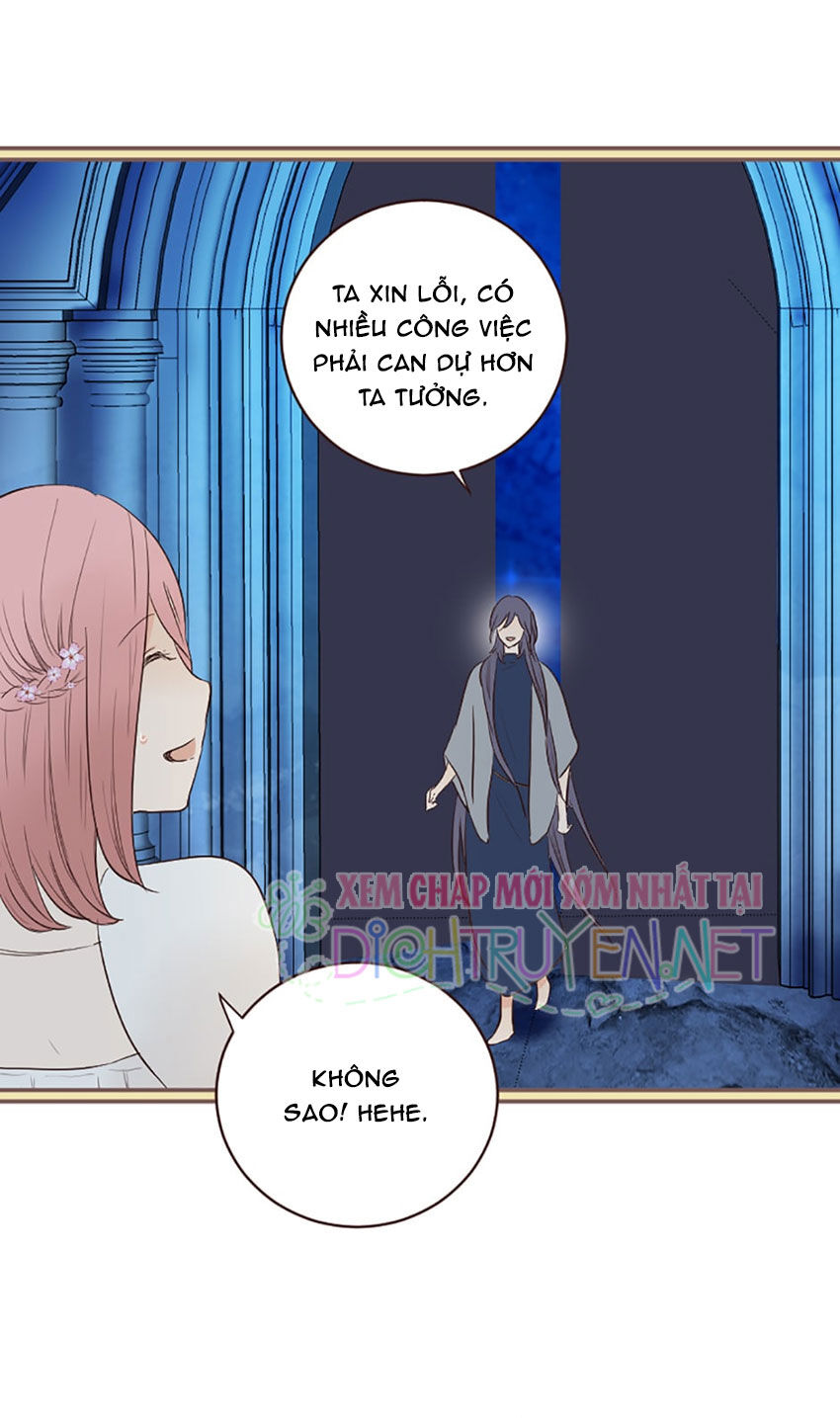 Nàng Persephone Và Chàng Hades Chapter 13 - 22