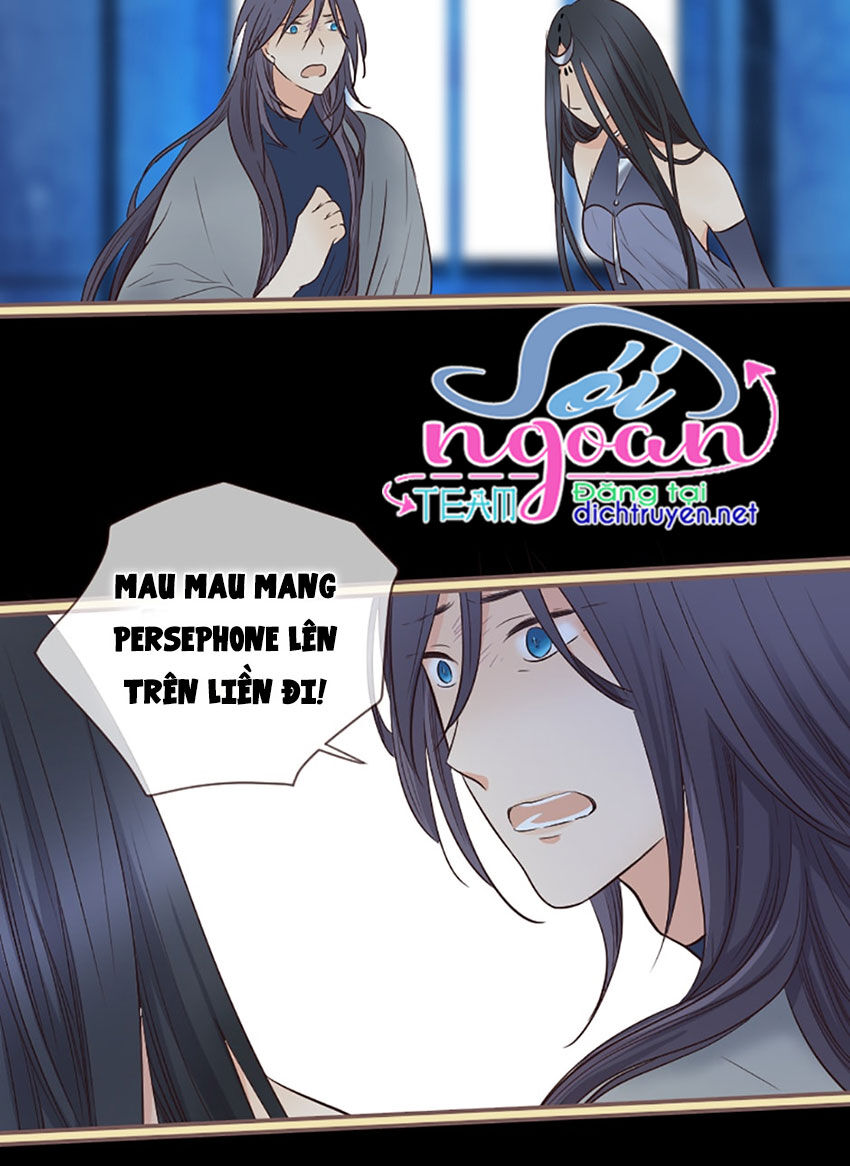 Nàng Persephone Và Chàng Hades Chapter 16 - 49