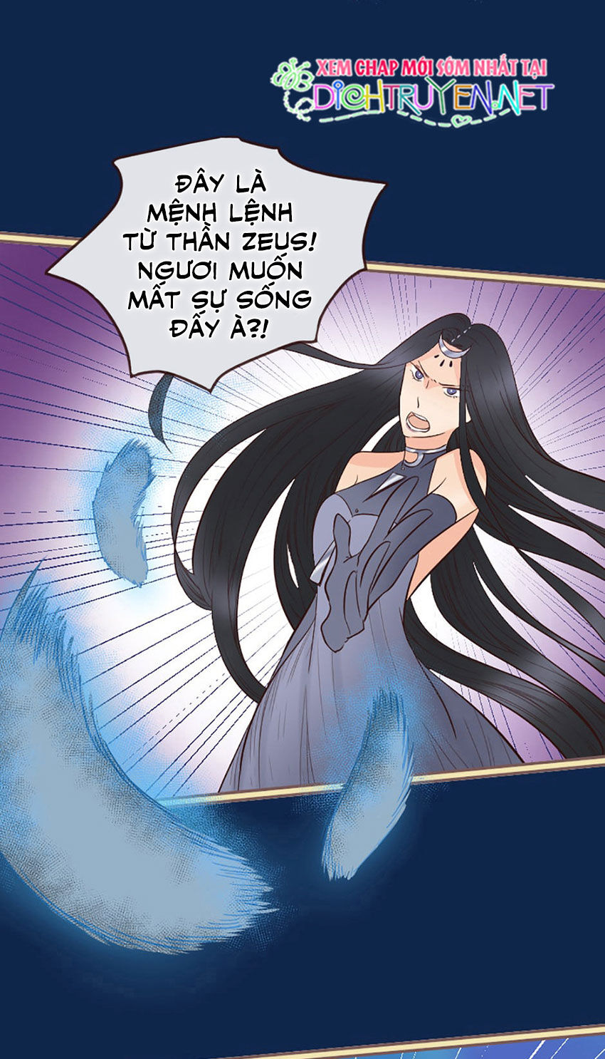 Nàng Persephone Và Chàng Hades Chapter 17 - 32