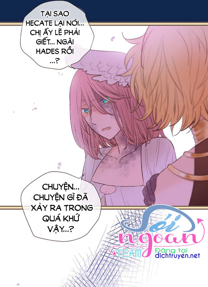 Nàng Persephone Và Chàng Hades Chapter 17 - 39