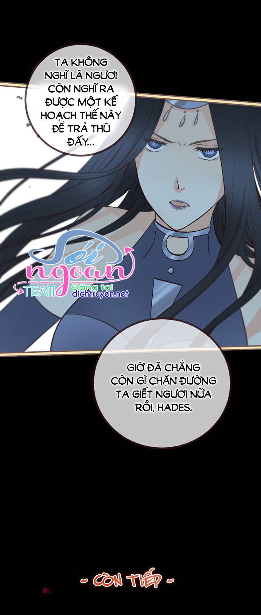 Nàng Persephone Và Chàng Hades Chapter 17 - 72