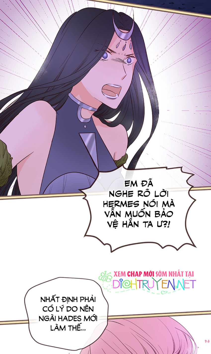 Nàng Persephone Và Chàng Hades Chapter 18 - 13