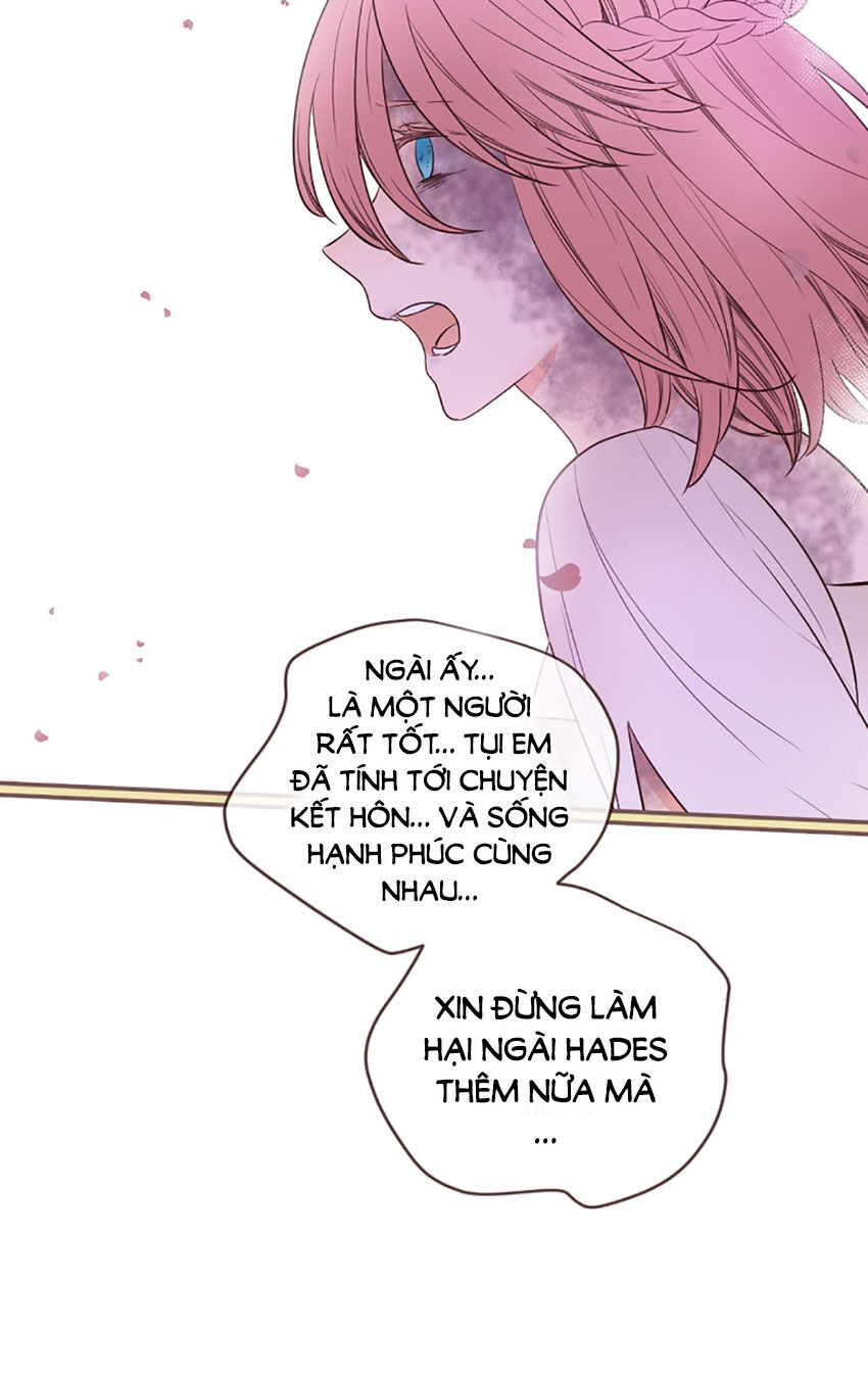 Nàng Persephone Và Chàng Hades Chapter 18 - 14