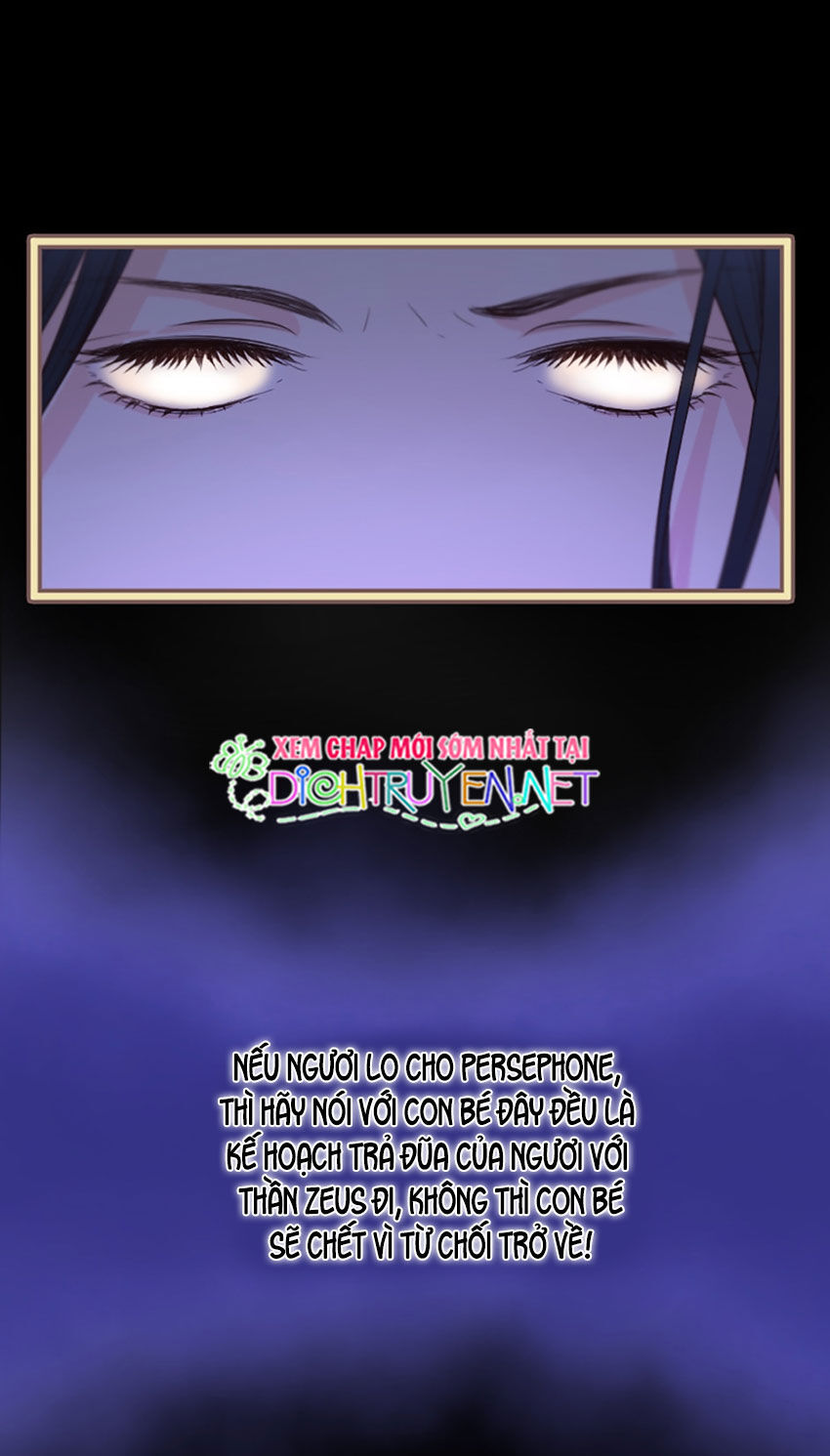 Nàng Persephone Và Chàng Hades Chapter 18 - 46