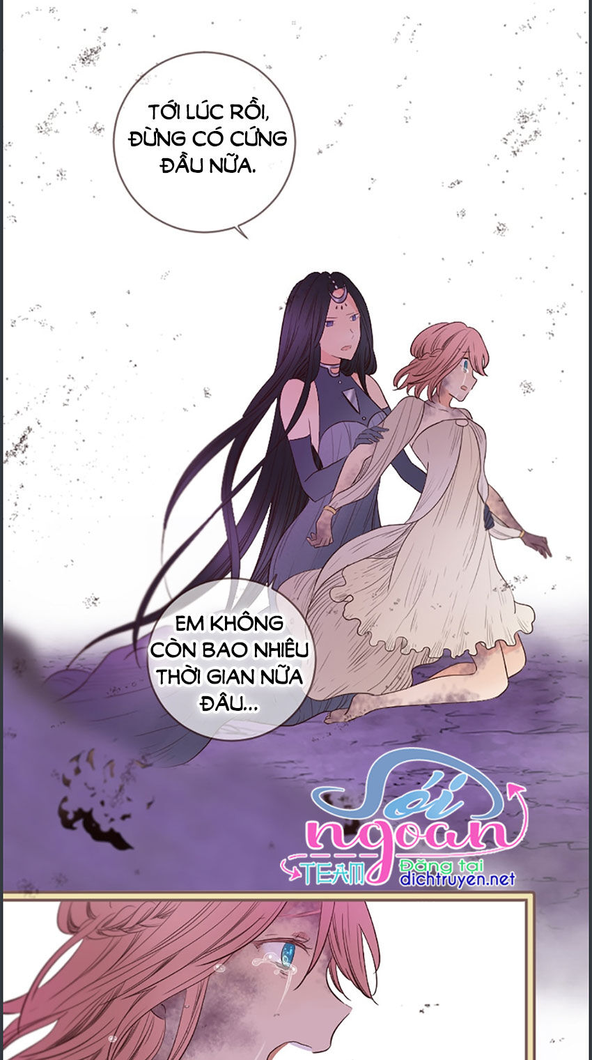 Nàng Persephone Và Chàng Hades Chapter 19 - 2