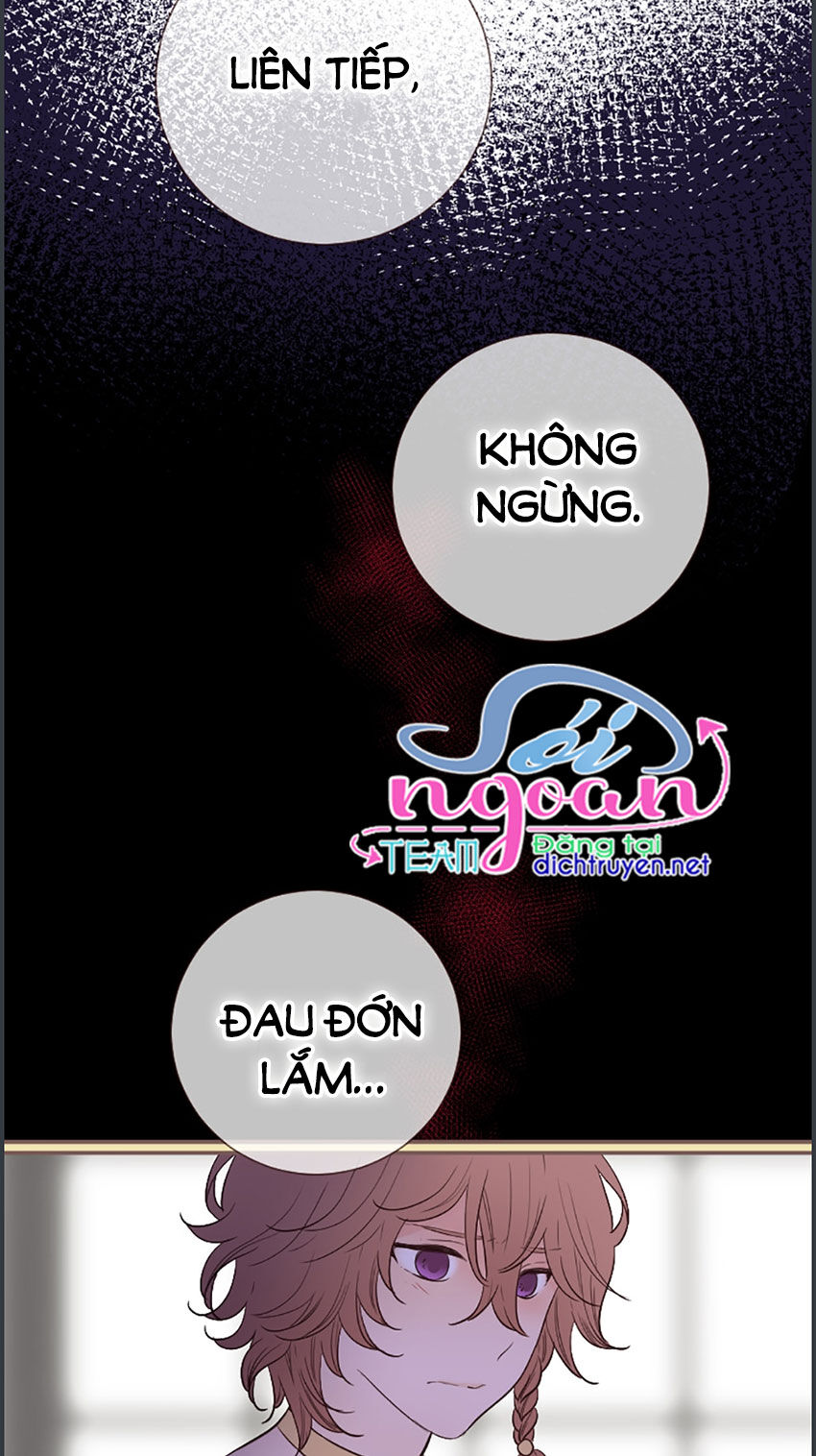 Nàng Persephone Và Chàng Hades Chapter 19 - 48