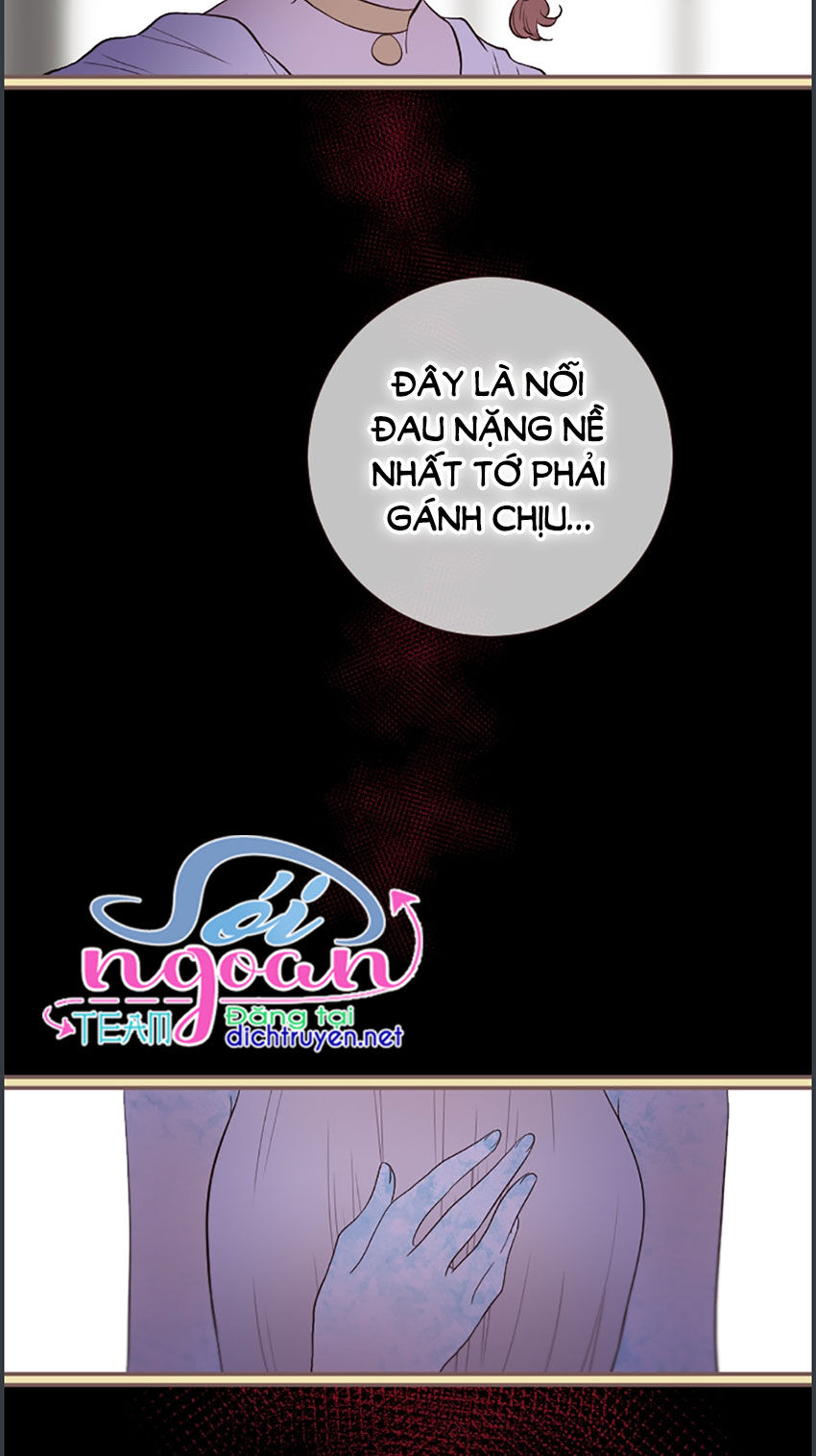 Nàng Persephone Và Chàng Hades Chapter 19 - 49