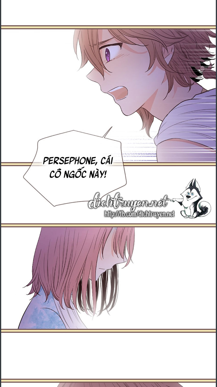 Nàng Persephone Và Chàng Hades Chapter 19 - 65