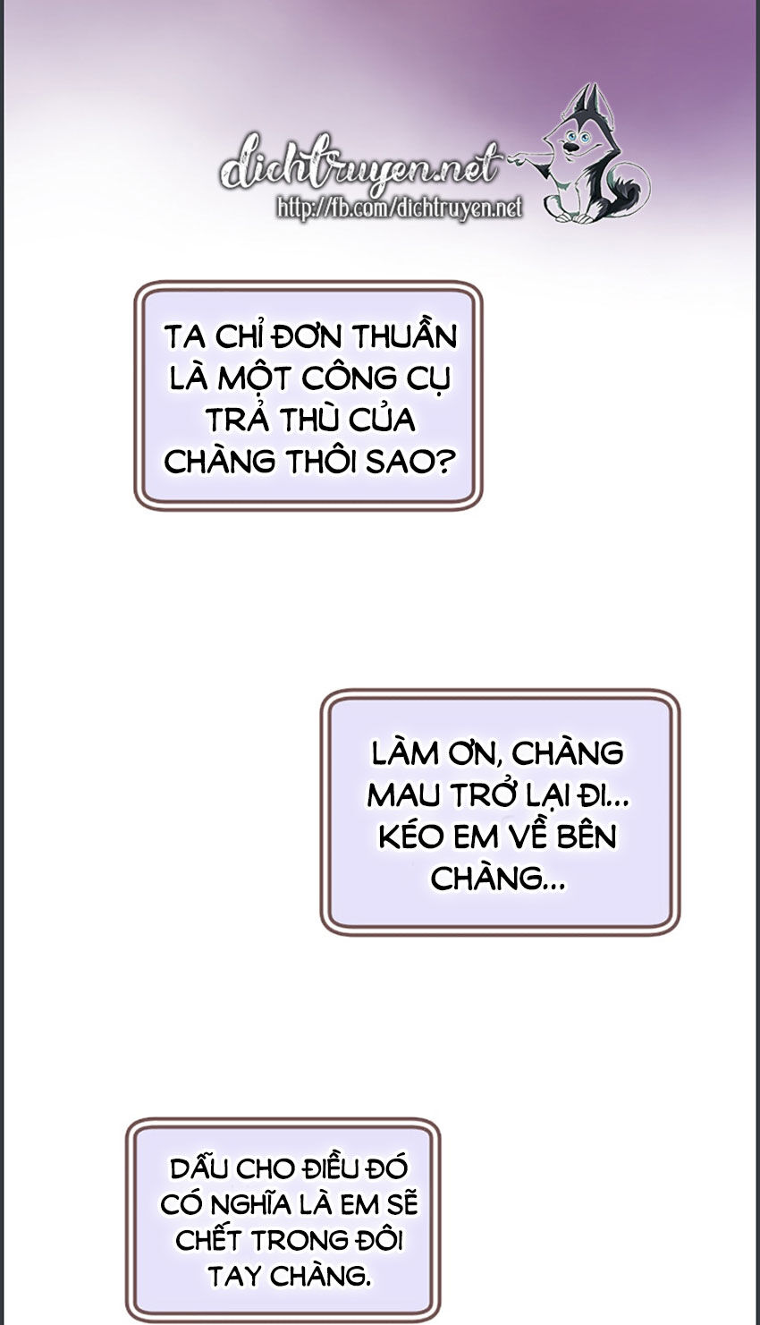 Nàng Persephone Và Chàng Hades Chapter 19 - 74