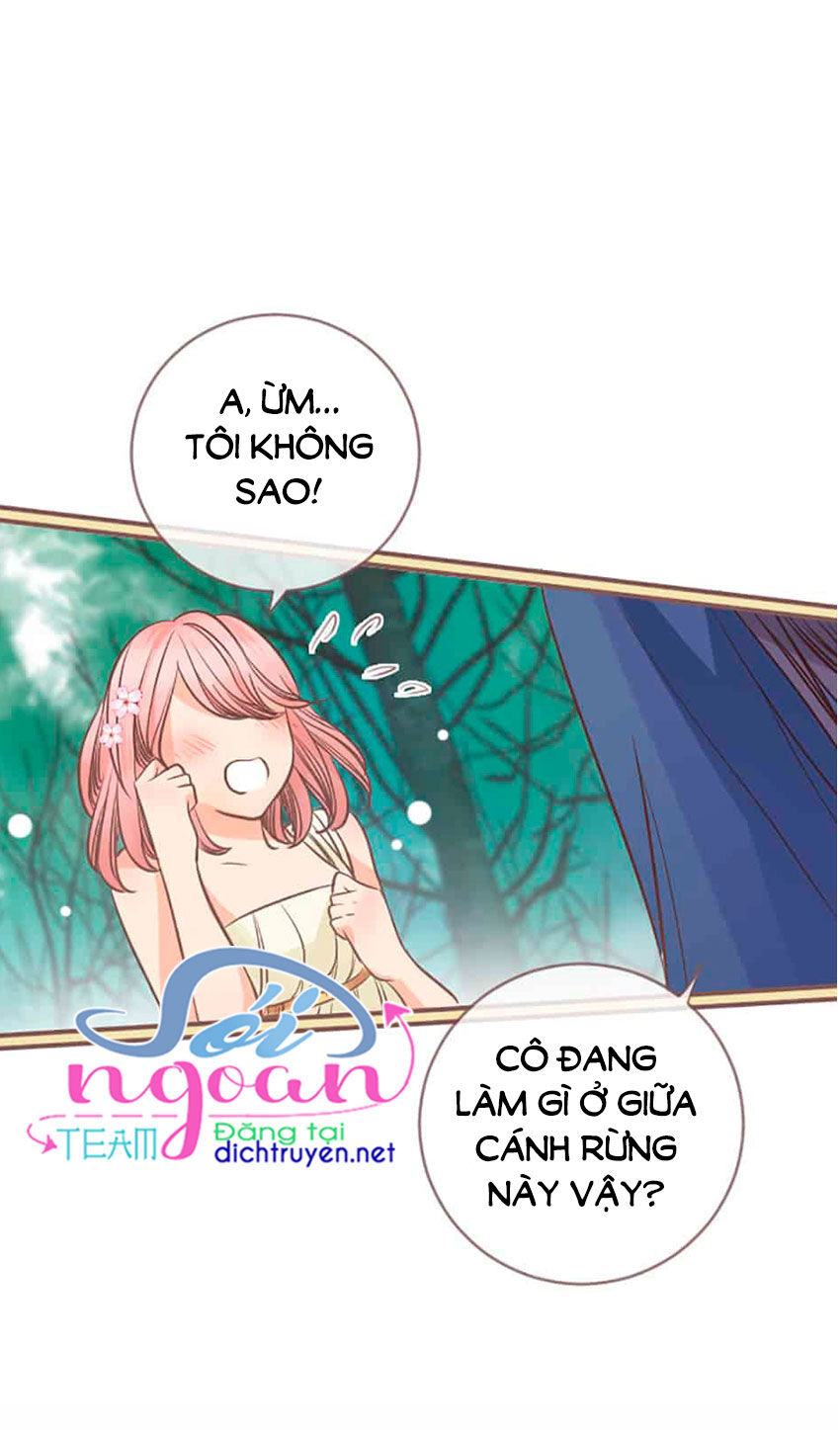 Nàng Persephone Và Chàng Hades Chapter 2 - 23