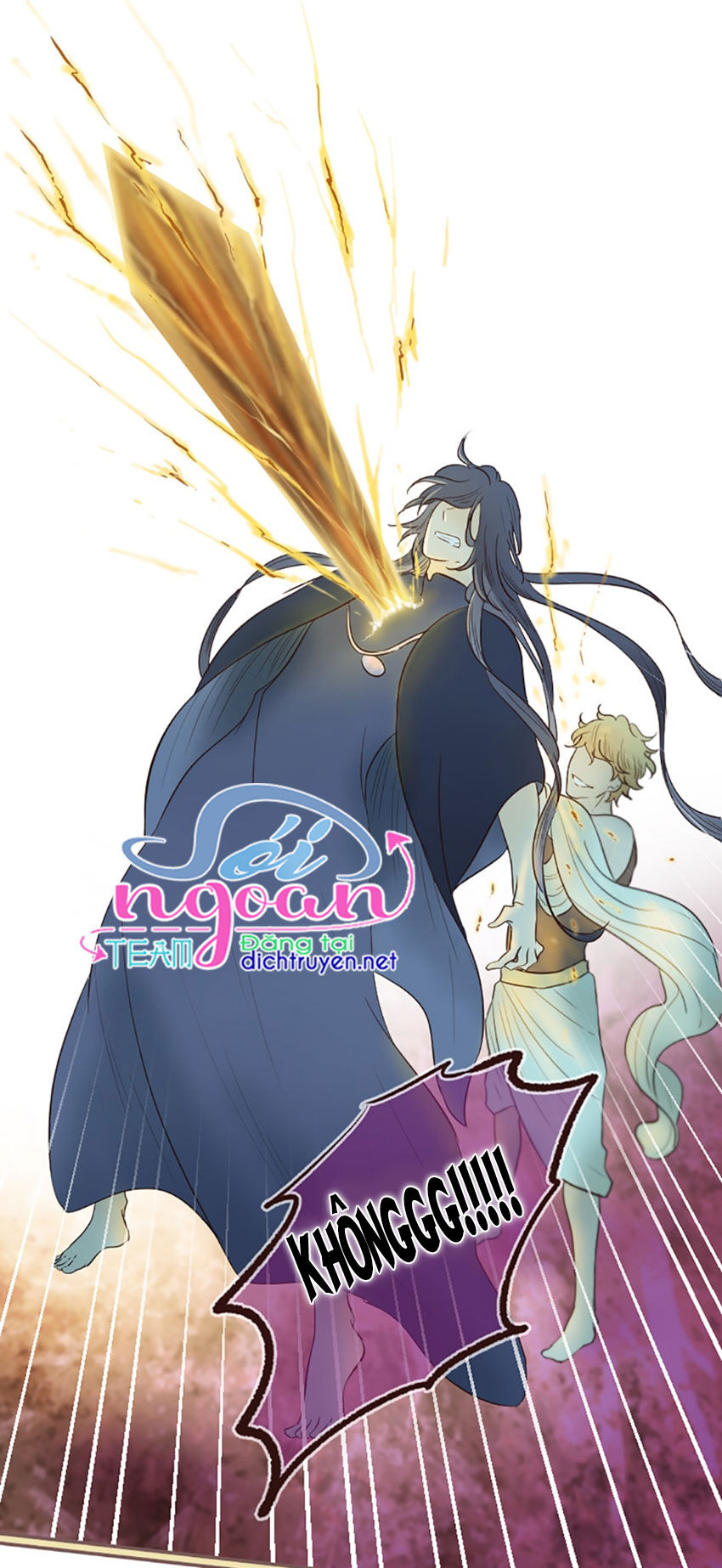 Nàng Persephone Và Chàng Hades Chapter 22 - 45