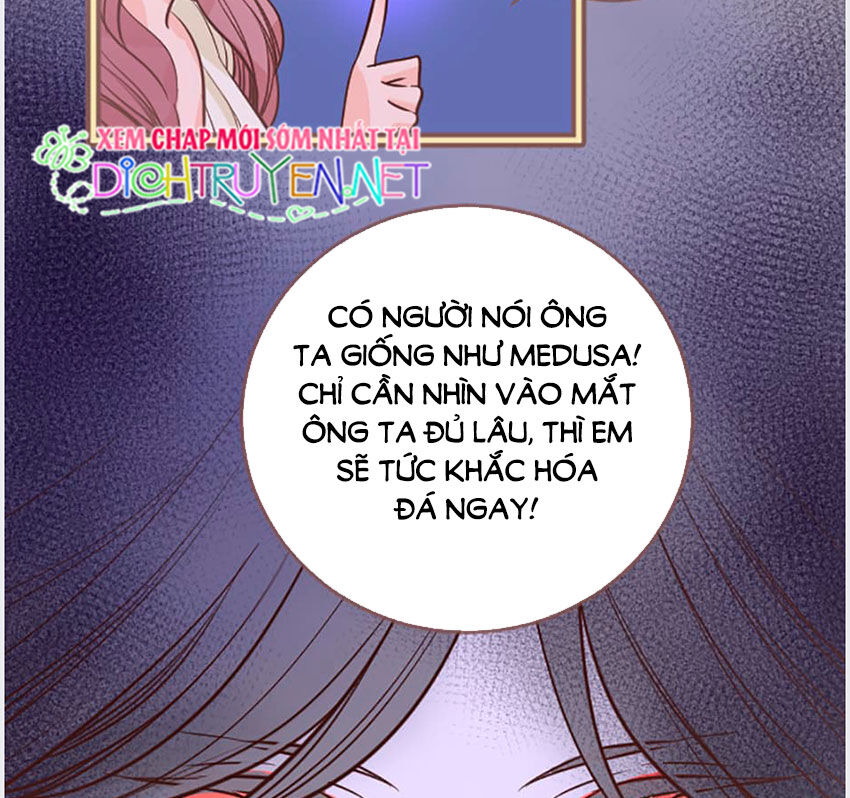 Nàng Persephone Và Chàng Hades Chapter 4 - 2