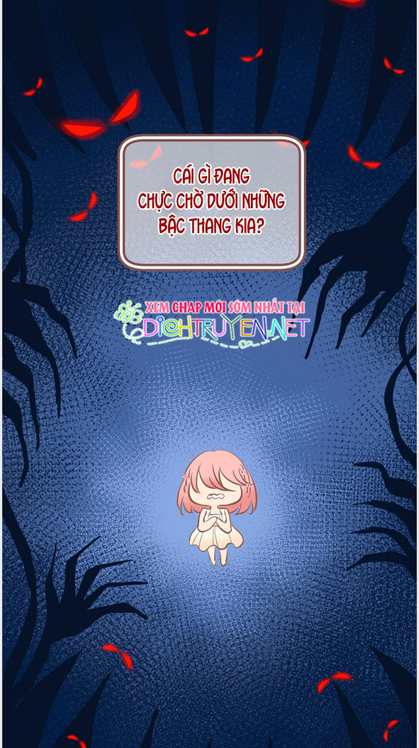 Nàng Persephone Và Chàng Hades Chapter 4 - 28