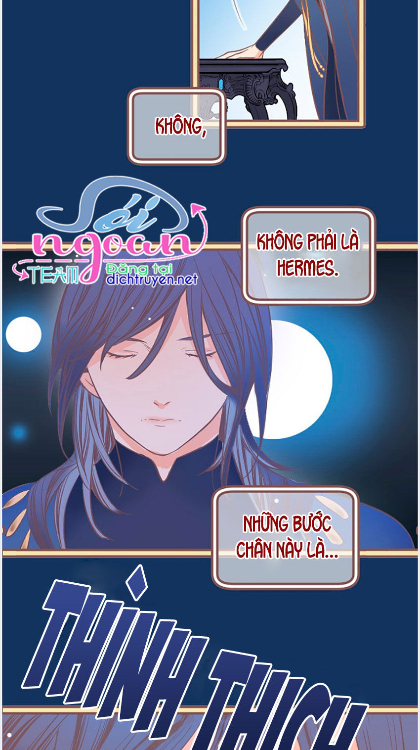 Nàng Persephone Và Chàng Hades Chapter 4 - 48