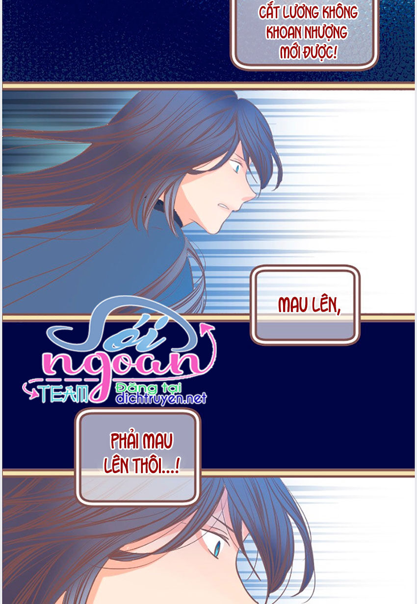 Nàng Persephone Và Chàng Hades Chapter 4 - 53