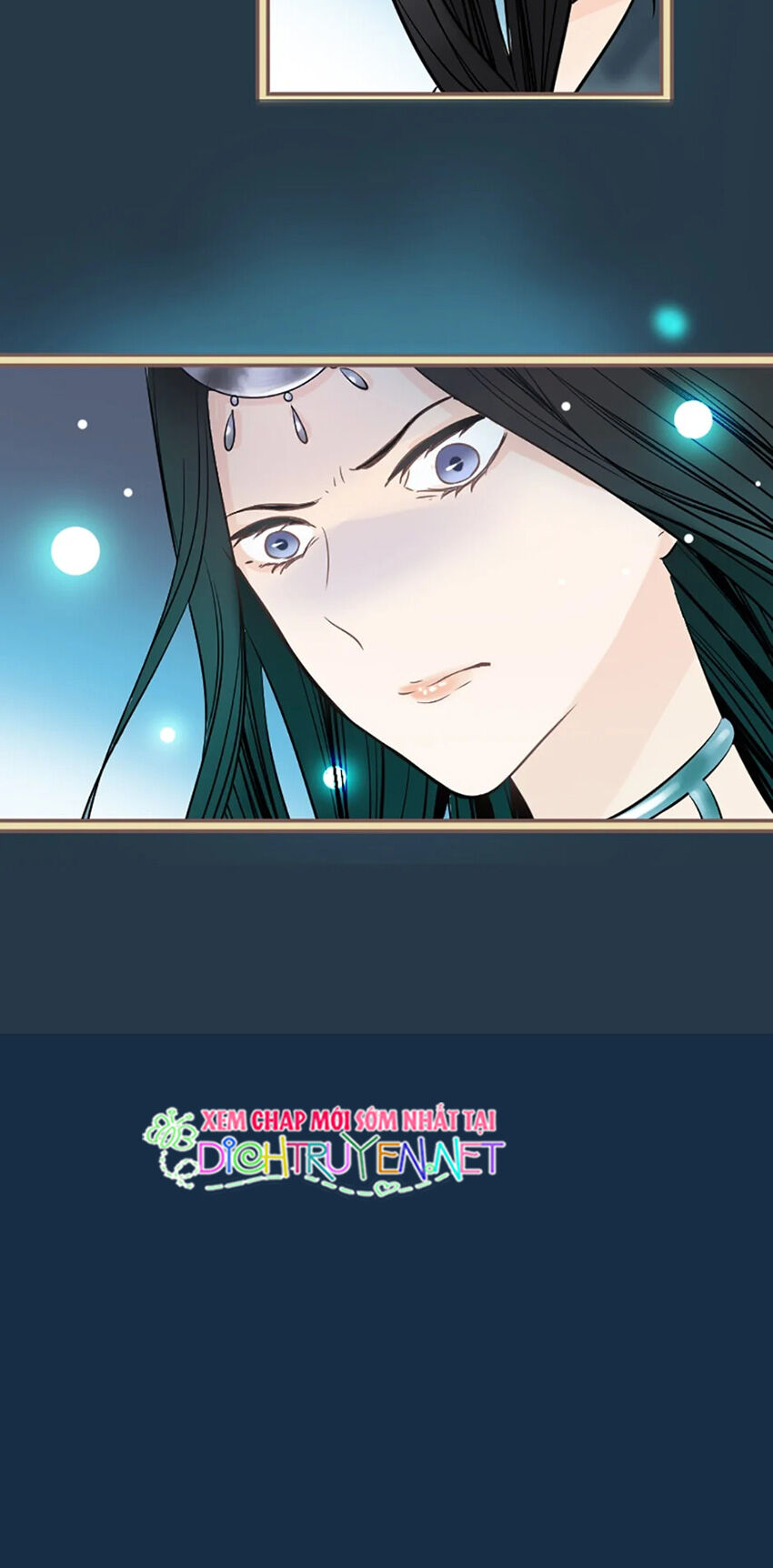 Nàng Persephone Và Chàng Hades Chapter 7 - 6