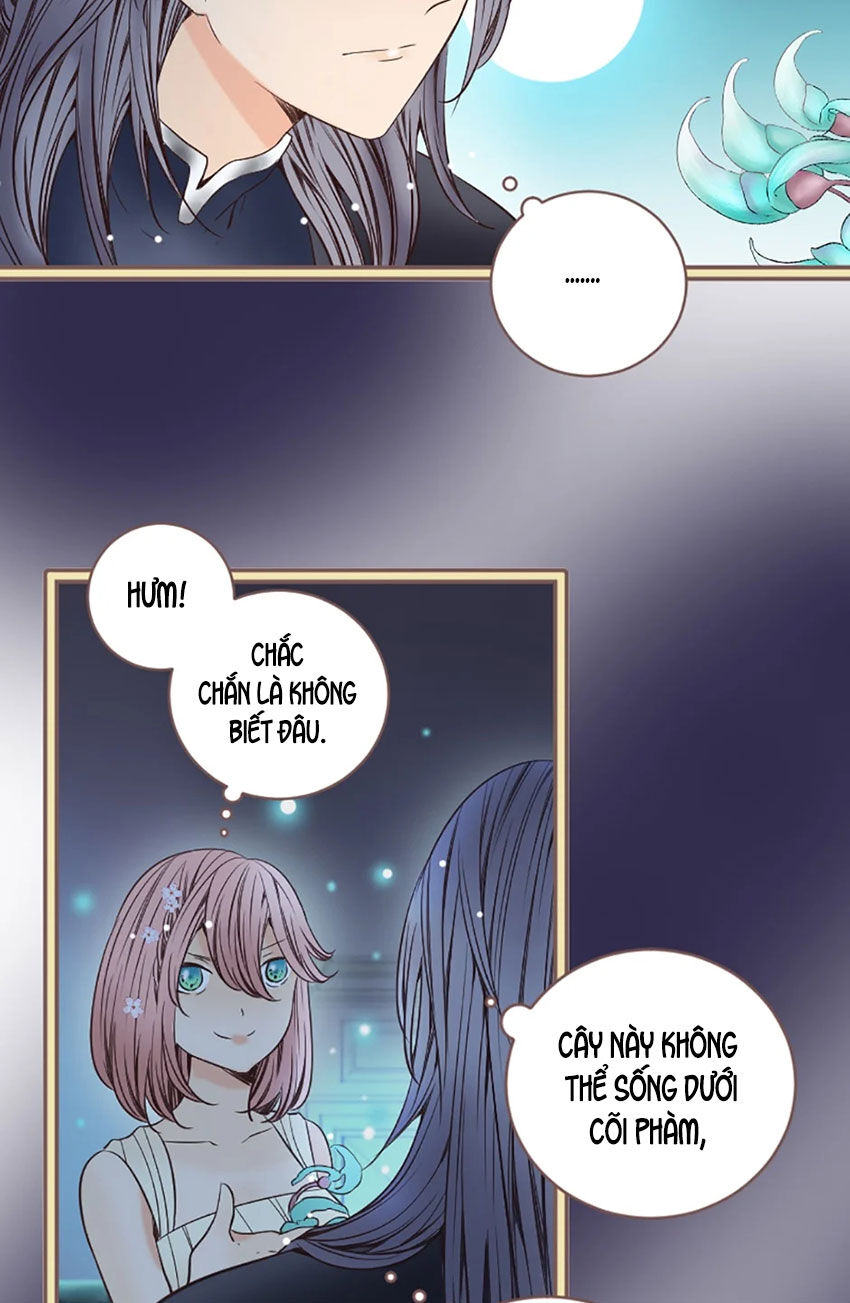 Nàng Persephone Và Chàng Hades Chapter 8 - 50