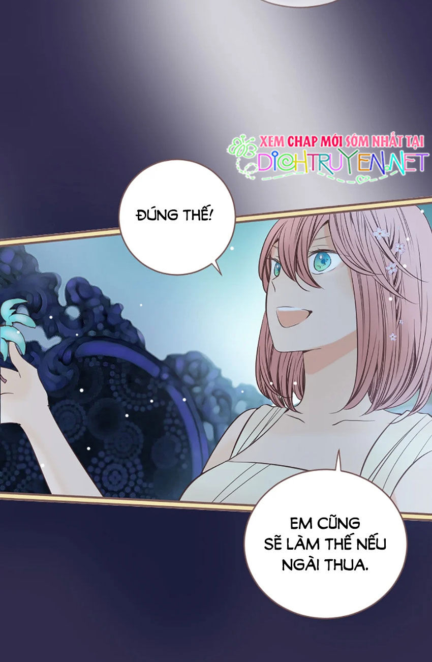 Nàng Persephone Và Chàng Hades Chapter 8 - 53