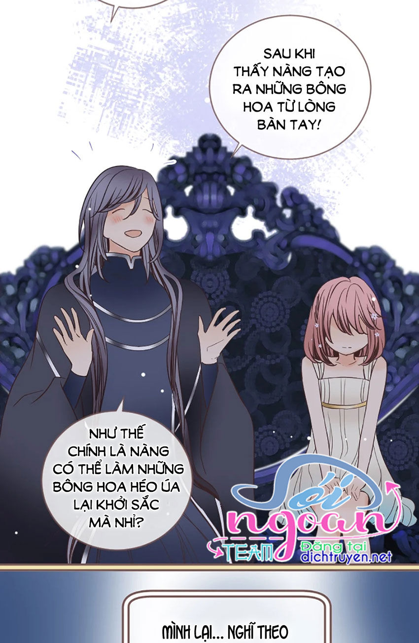 Nàng Persephone Và Chàng Hades Chapter 9 - 22