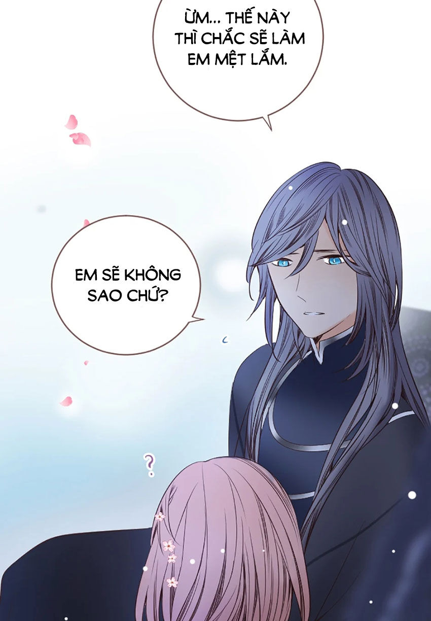 Nàng Persephone Và Chàng Hades Chapter 9 - 10