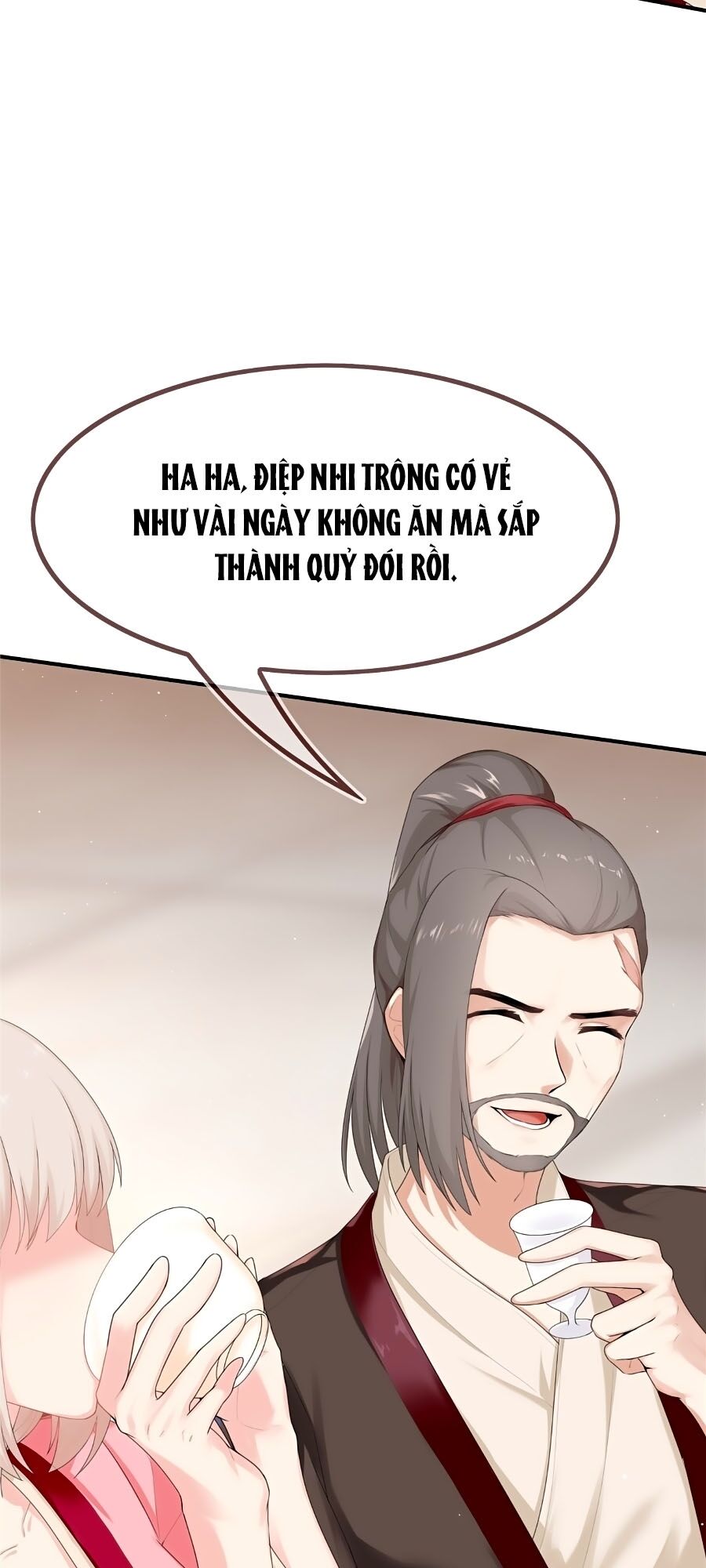 Tận Kiển Minh Thần Chapter 2 - 30