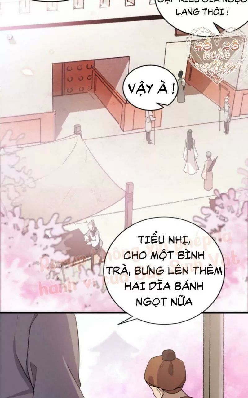 Thiều Quang Mạn Chapter 1 - 16