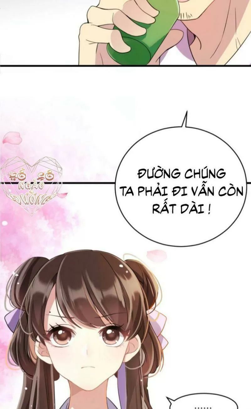 Thiều Quang Mạn Chapter 1 - 26