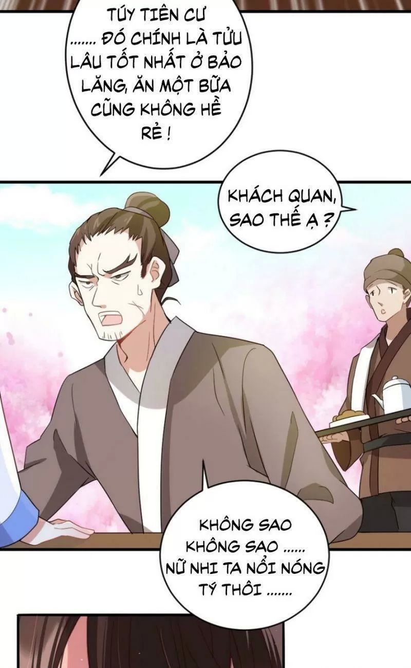 Thiều Quang Mạn Chapter 1 - 37