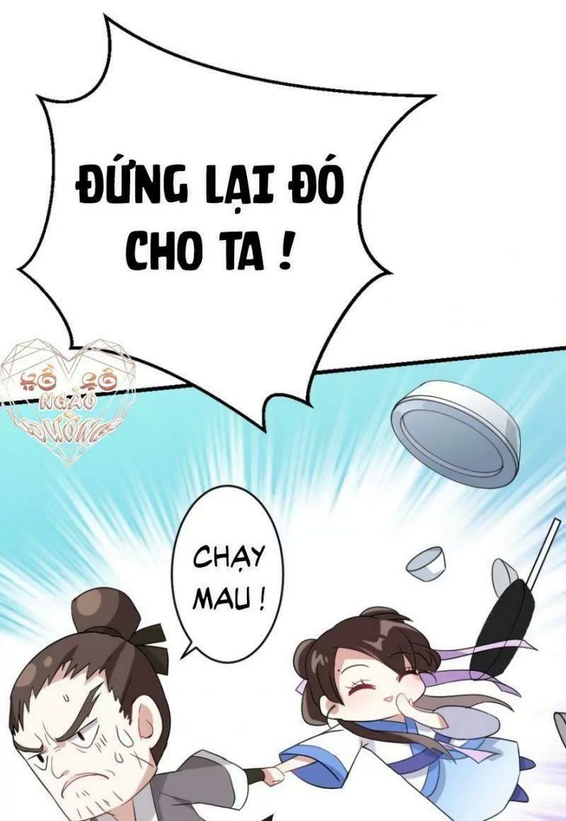 Thiều Quang Mạn Chapter 1 - 41