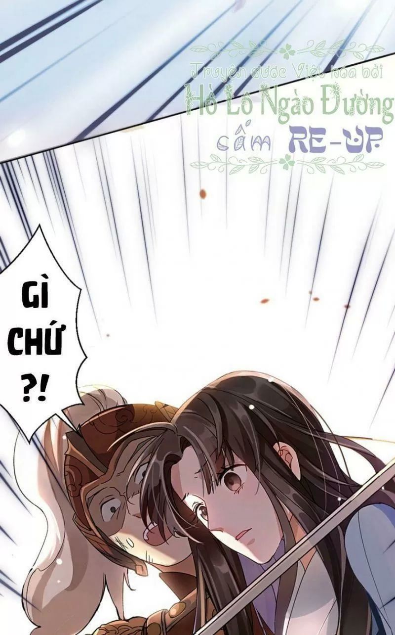 Thiều Quang Mạn Chapter 1 - 8