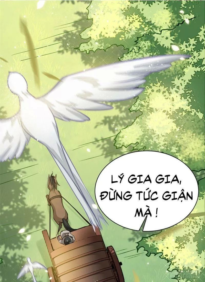 Thiều Quang Mạn Chapter 10 - 2