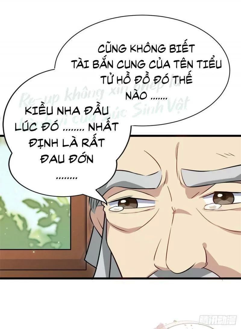 Thiều Quang Mạn Chapter 10 - 11