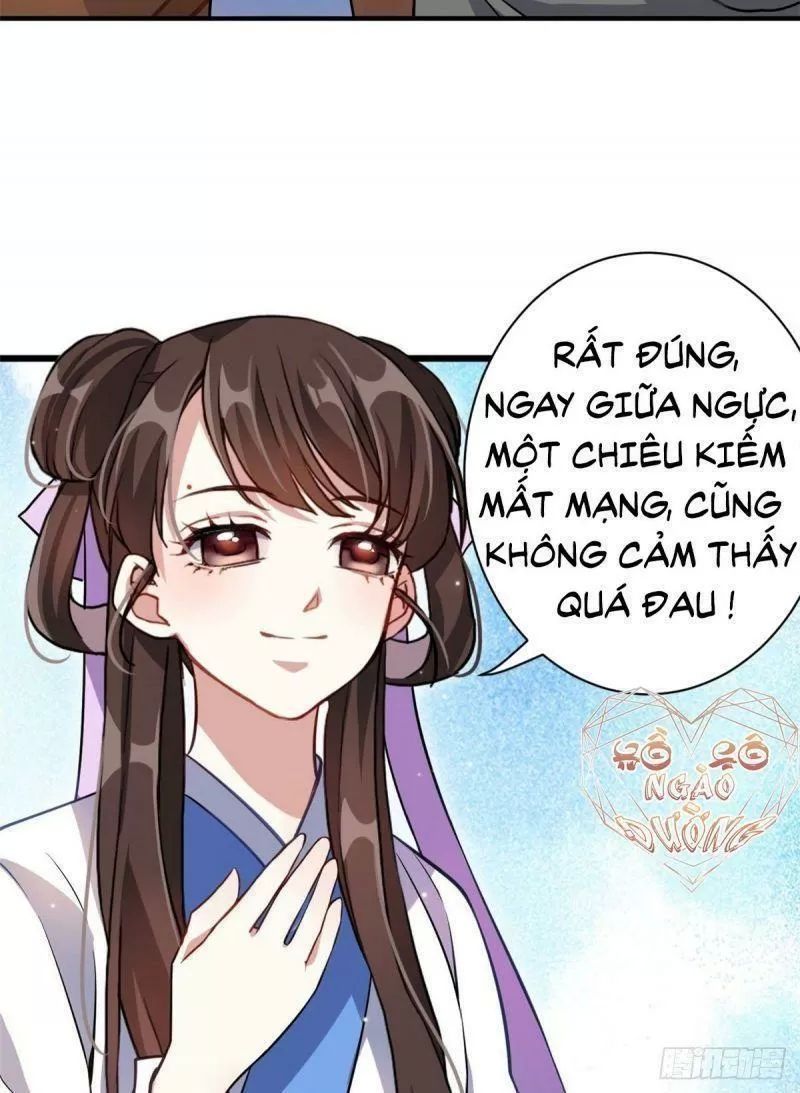 Thiều Quang Mạn Chapter 10 - 13