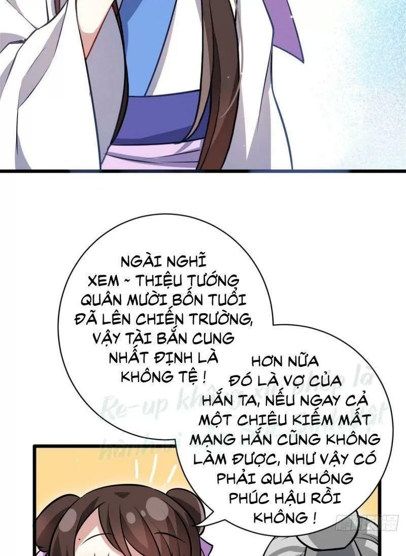 Thiều Quang Mạn Chapter 10 - 14