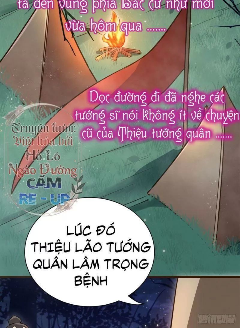 Thiều Quang Mạn Chapter 10 - 17