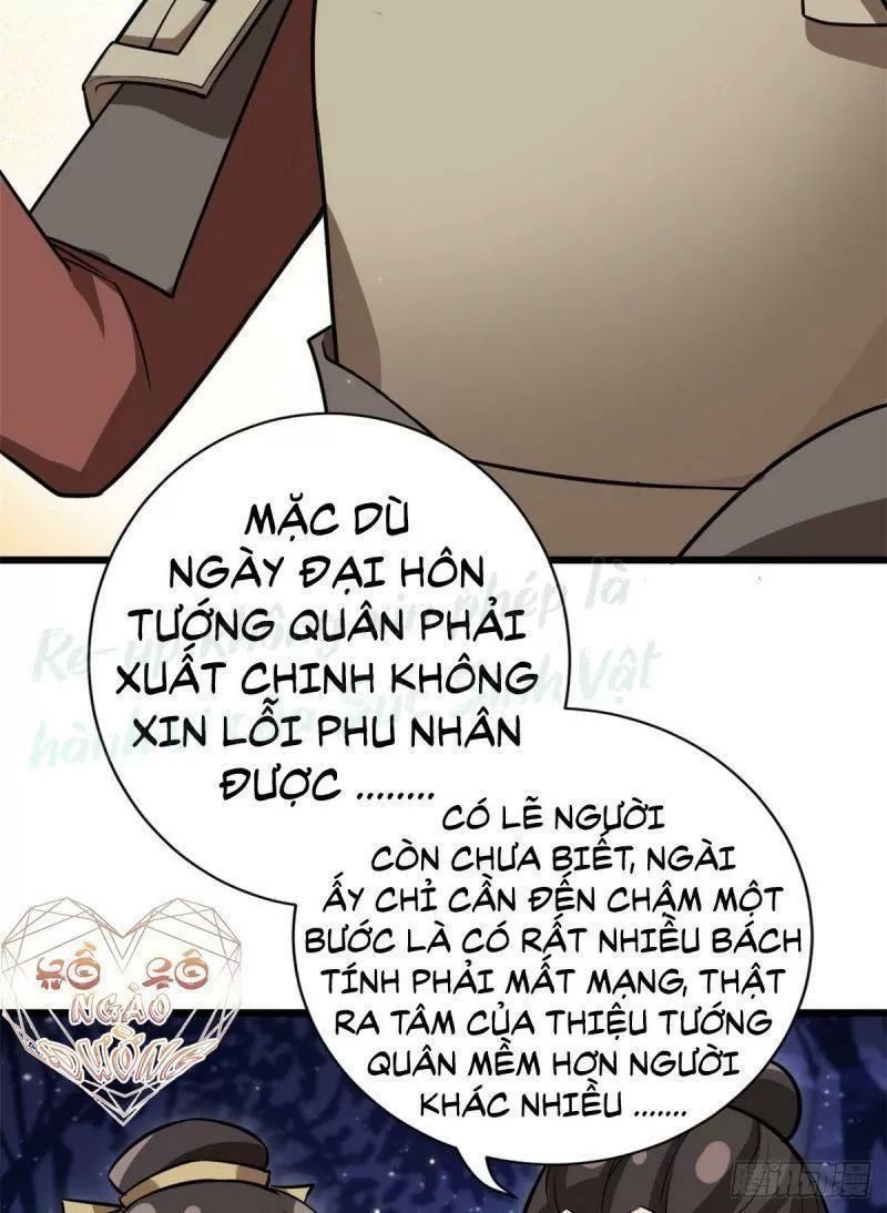 Thiều Quang Mạn Chapter 10 - 19