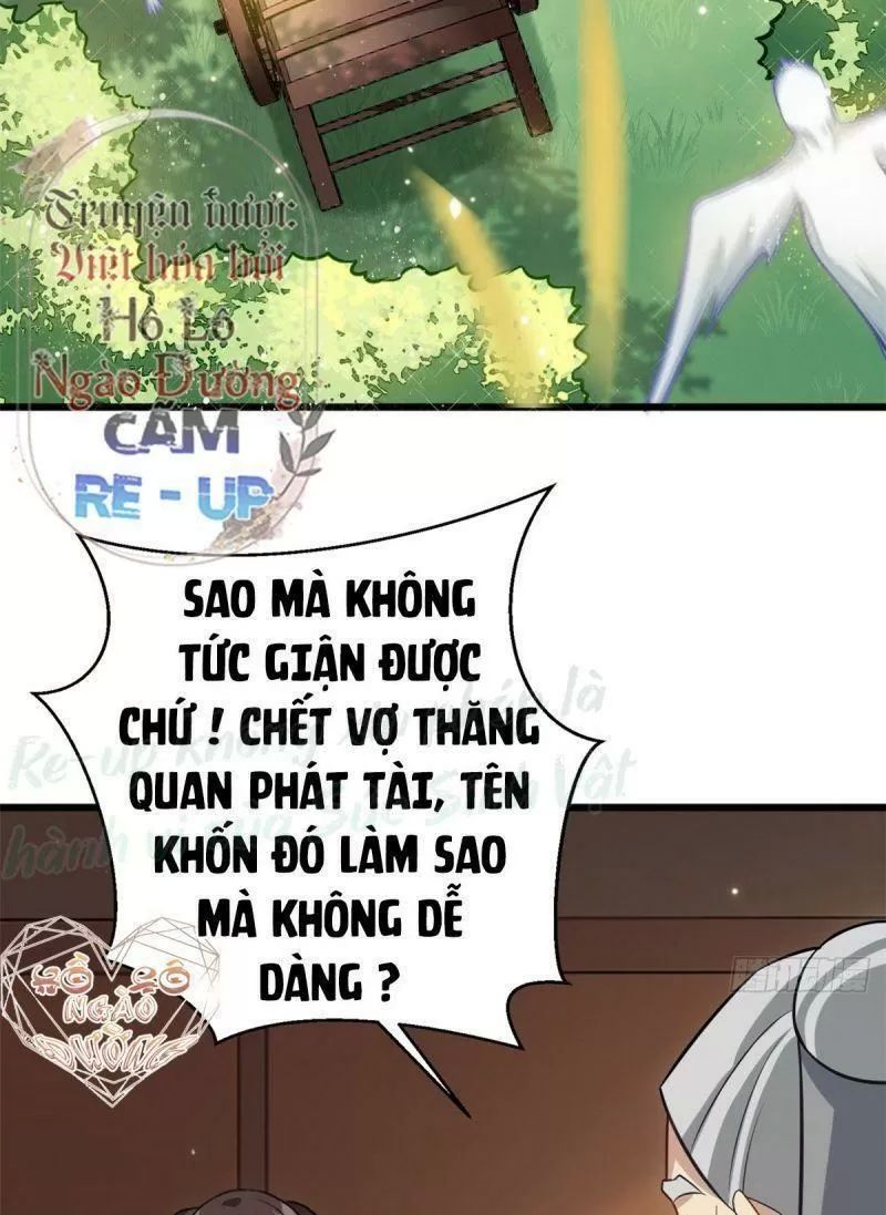 Thiều Quang Mạn Chapter 10 - 3