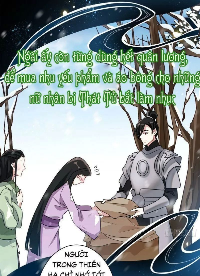 Thiều Quang Mạn Chapter 10 - 23