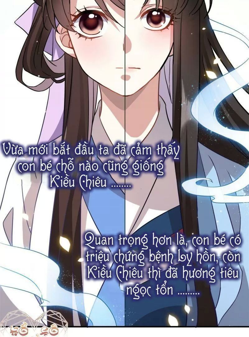 Thiều Quang Mạn Chapter 10 - 34