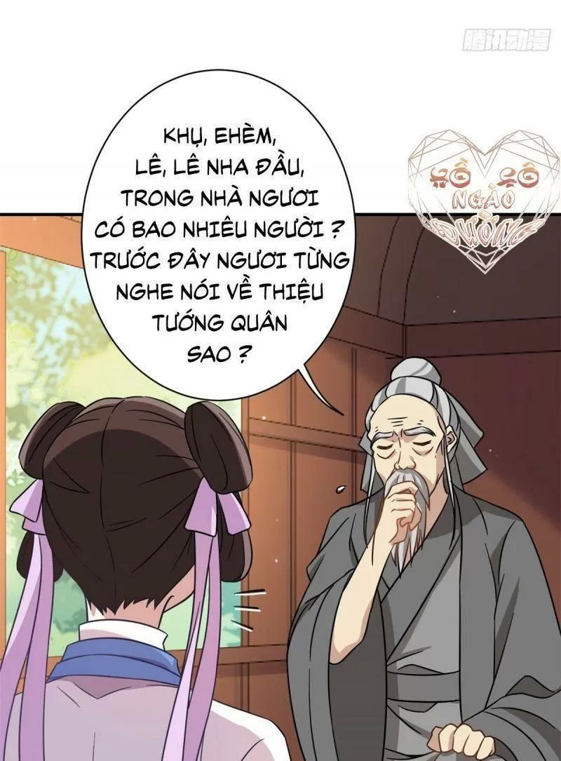 Thiều Quang Mạn Chapter 10 - 36