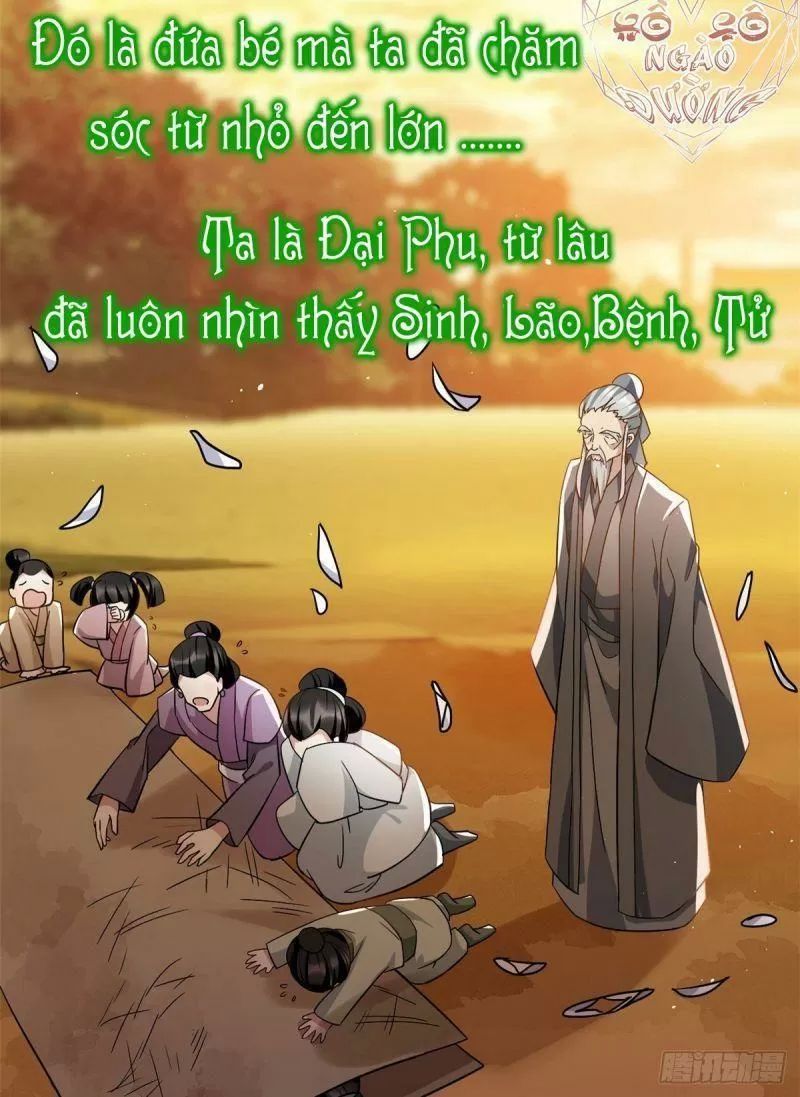 Thiều Quang Mạn Chapter 10 - 6