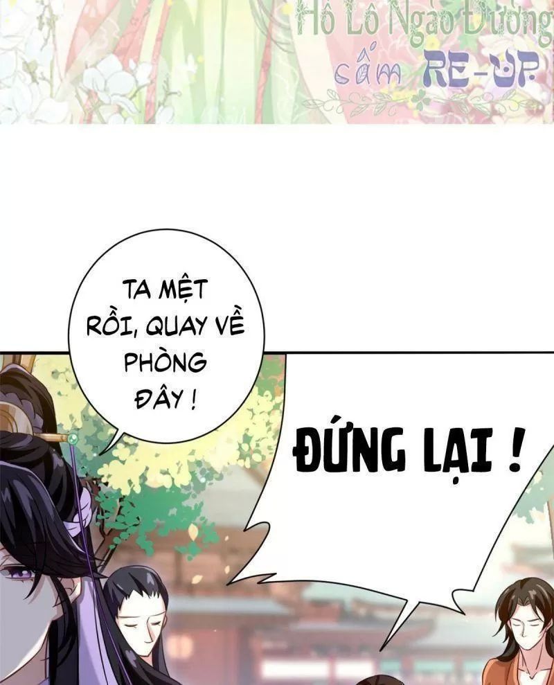 Thiều Quang Mạn Chapter 13 - 2