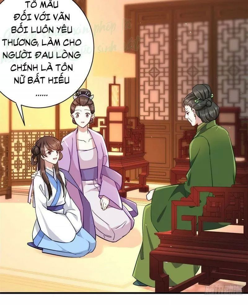 Thiều Quang Mạn Chapter 13 - 18