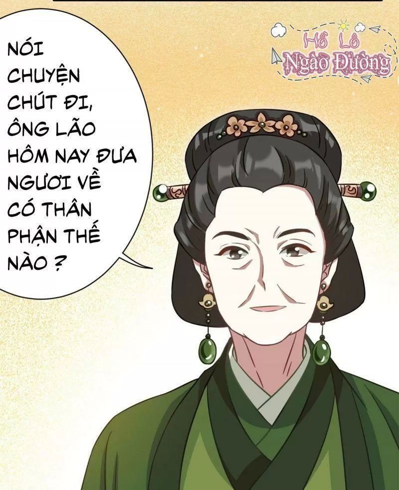 Thiều Quang Mạn Chapter 13 - 20