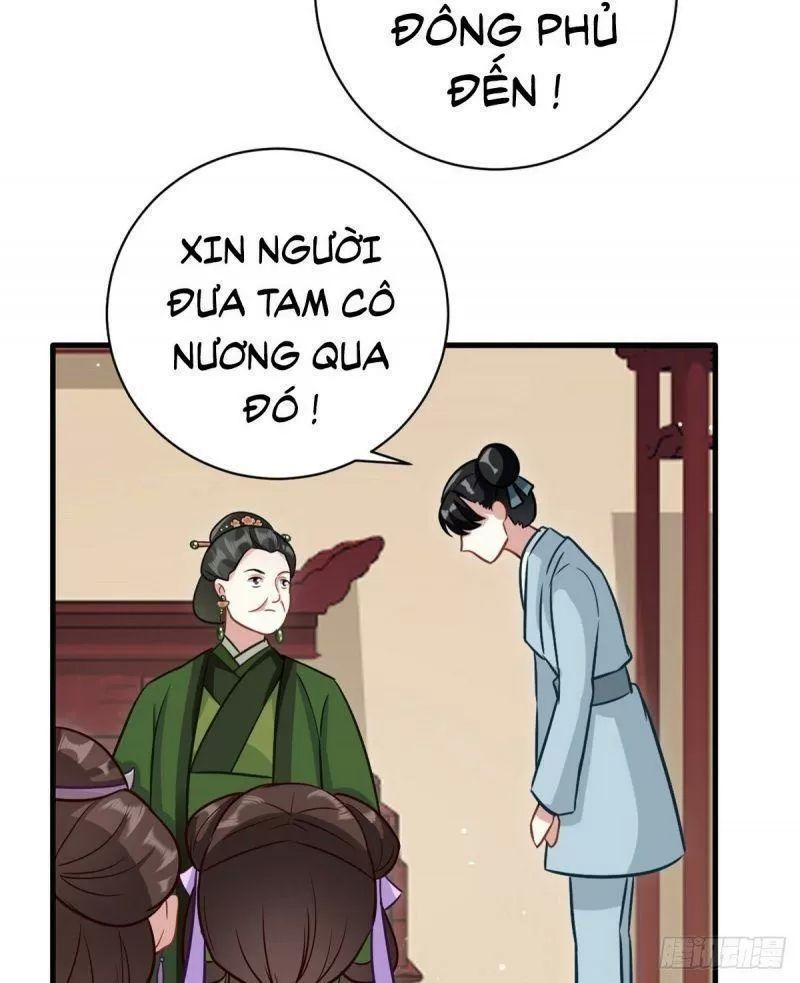 Thiều Quang Mạn Chapter 13 - 24