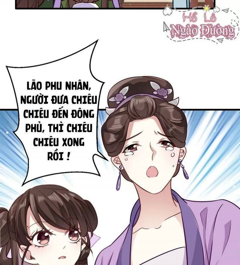 Thiều Quang Mạn Chapter 13 - 25