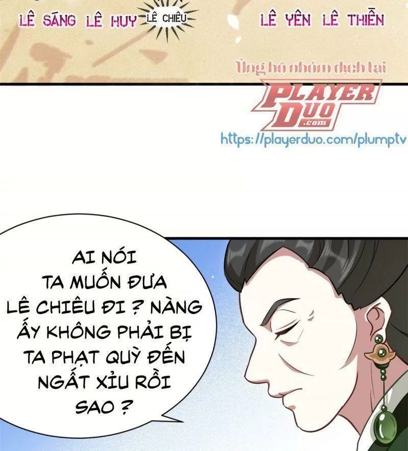 Thiều Quang Mạn Chapter 13 - 30