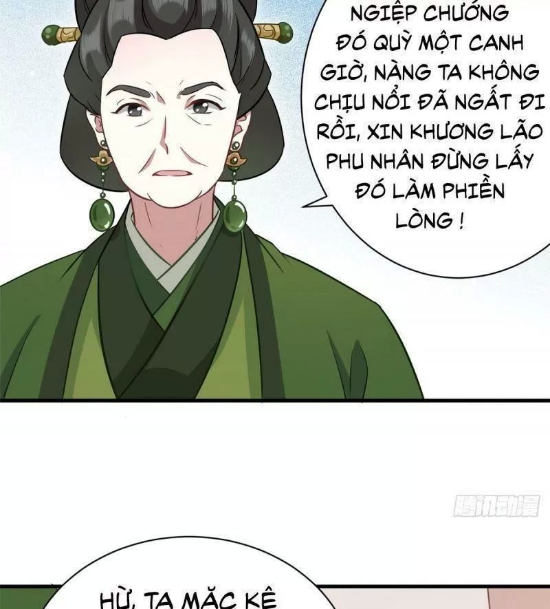 Thiều Quang Mạn Chapter 13 - 35